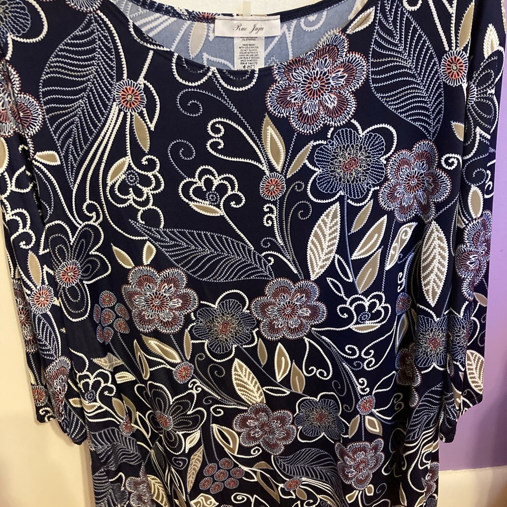 Rue Juju women’s top / casual /